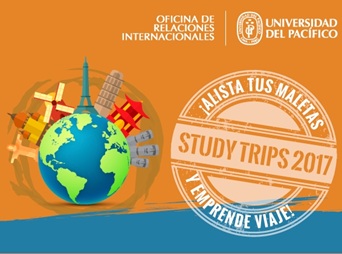 STUDY TRIP en ALEMANIA Y CHINA